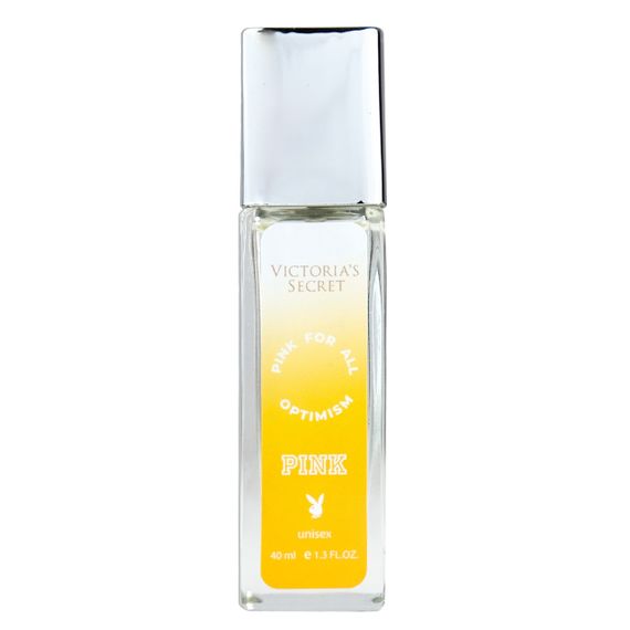 Victorias Secret Pink for All Optimism Pheromone Parfum унисекс 40 мл | Зображення 1