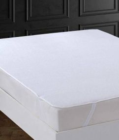 Наматрацник водонепромокальний Days in cоlоurs2 100х200см