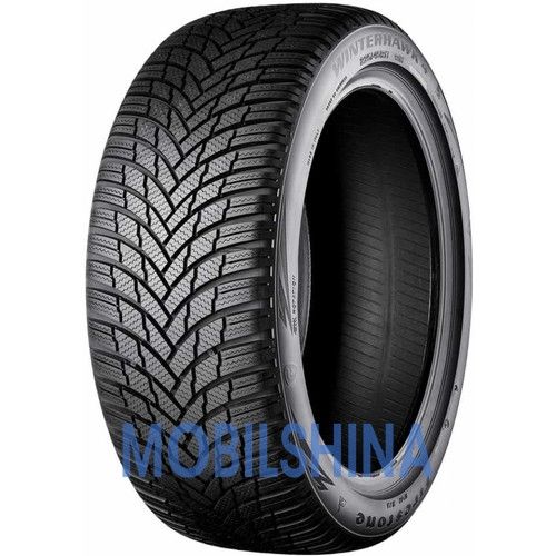Зимние шины FIRESTONE Winterhawk 4 (215/55R18 99V)