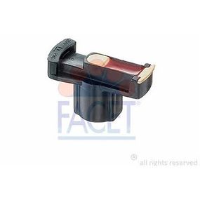 Бегунок распределителя зажигания Fiat Fiorino 88-93/Tipo 87-91/Uno 85-06/ Lancia Dedra 89-94/Thema