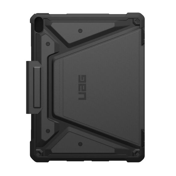 Чохол до планшета UAG iPad Air 13" (Gen 1 2024) Metropolis SE Black (124472114040) | Зображення 1