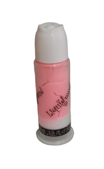 Рідкий пластилін MK 0707 Liquid Mud запаска, Ціна за 1 штуку (6903158501013) Рожевий