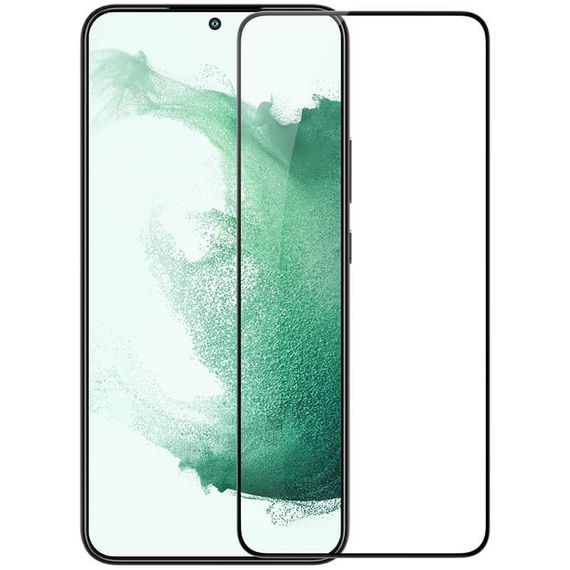 Захисне скло Nillkin (CP+PRO) для Samsung Galaxy S22 | Зображення 1