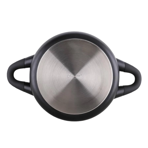 Каструля 3л антипригарне покриття MR-4017-20 Maestro | Зображення 1