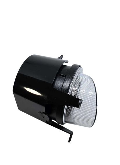 Комплект протитуманних LED фар StarLight Mitsubishi Lancer X 2007-2011 (CY- CX) WHITE | Зображення 2
