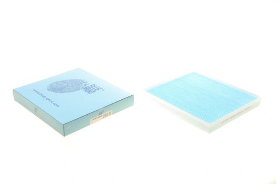 Фільтр салону Hyundai Sonata Kia Optima 15- ADBP250008