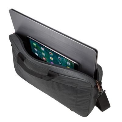 Сумка для ноутбука Case Logic 15.6&quot; Era Attache ERAA-116 Obsidian (3203695) | Зображення 3