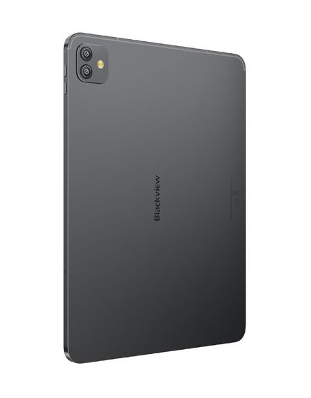 Планшет Blackview Link 8 6/256GB Starry Grey + стілус + чохол + мишка + клавіатура + навушники NO LTE | Зображення 2