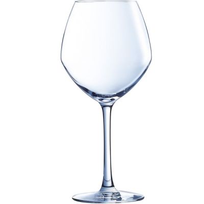 Бокал Chef &amp; Sommelier серія &quot;Cabernet Vins Jeunes&quot; 470 мл (E2790)