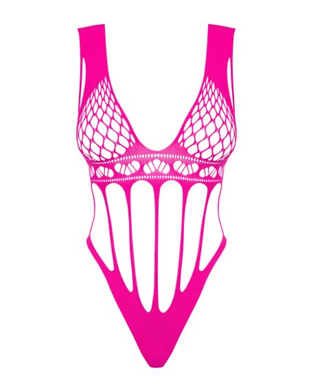 Боді Obsessive B121 teddy S/M/L | Зображення 2