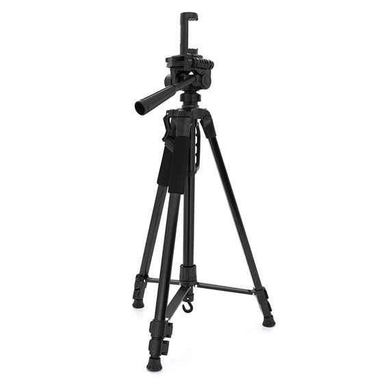 Штатив Nee Pho NP-8820, висота 0,55-1,5 м, Box