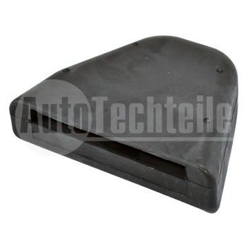 Подушка рессоры Mercedes Benz Sprinter 95-, AutoTechteile, 110 3228, 51233