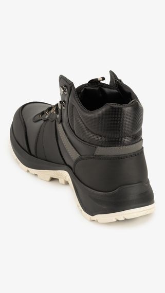 Кросівки чоловічі KONORS 43 Чорно-бежевий shop (2000999307133) | Зображення 6
