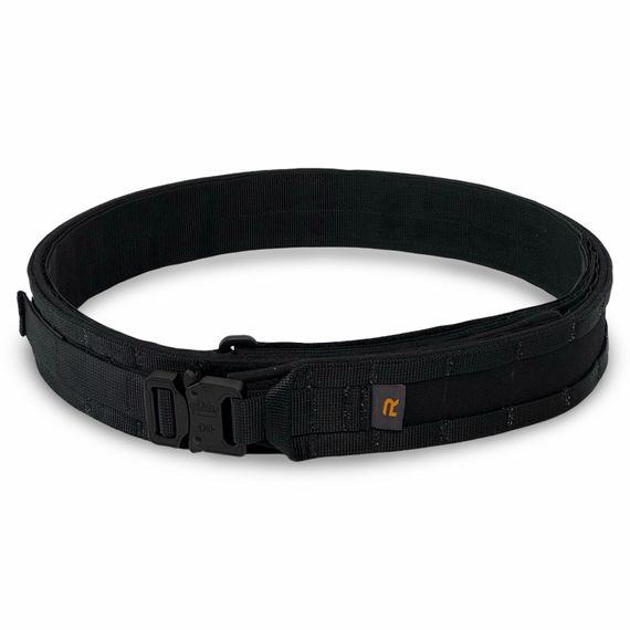 Тактичний пояс RAGNAROK "FENRIR" – IRR CORDURA® Чорний XL