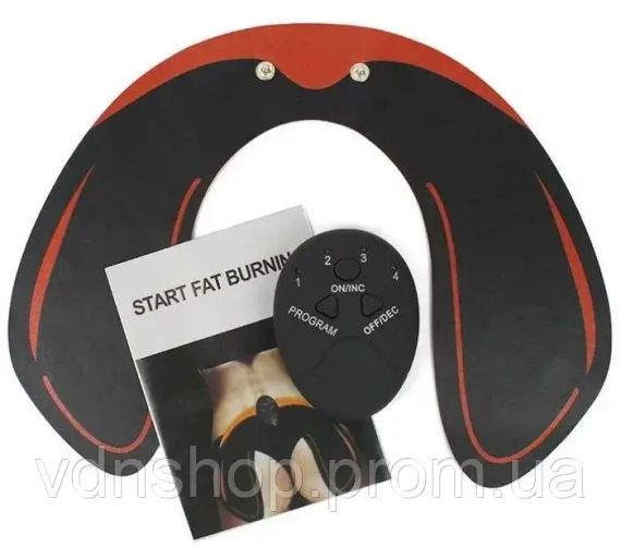 Тренажер для ягодиц EMS Hips Trainer