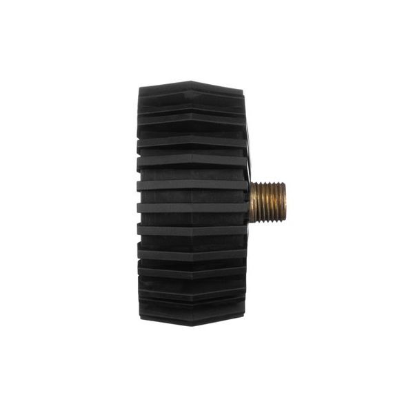 Манометр до пістолета для підкачки коліс PT-0505 INTERTOOL PT-0500 | Зображення 2