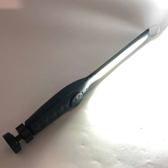 Светильник для туристических походов Bailong BL-821 COB, Портативный аккумуляторный фонарь для кемпинга PC-36 | Зображення 1