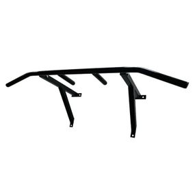 Турник настенный Wide Pro черный NE-TR-16B