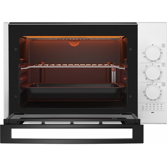 Електропіч Beko BMF30W | Зображення 2