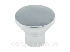 Ручка DGA 09 G2 Хром ДС ОптимаЛайн