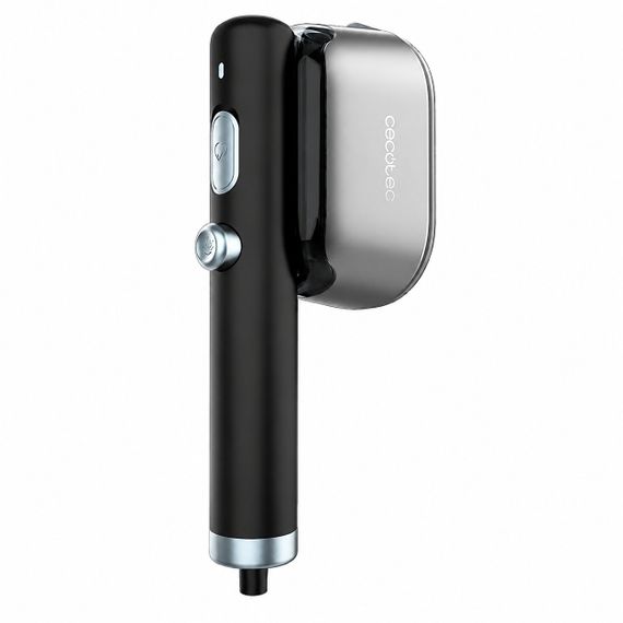 Отпариватель для одежды Cecotec IronHero 1000 Absolute ручной 1000 Вт вертикальная и горизонтальная глажка | Зображення 1