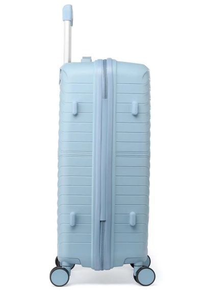 Валіза Semi Line 20" (S) Blue (T5780-1) (DAS302959) | Зображення 6