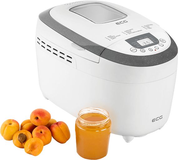 Хлібопічка EСG PСB-82120 | Зображення 1