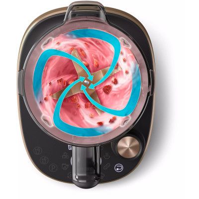 Блендер Philips HR3770/00 | Зображення 4