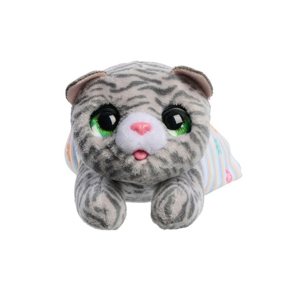Інтерактивна іграшка "Кошеня" Furreal 28073 серії "Newborns" | Зображення 2