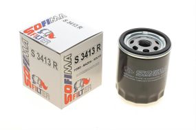 Фильтр масляный Ford Fiesta 1.4i S 3413 R
