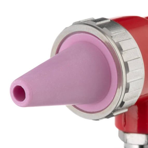 Пістолет піскоструминний пневматичний зі шлангом INTERTOOL PT-07061 | Зображення 3