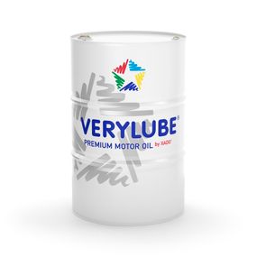 Напівсинтетична олива Verylube SL/CI-4 10W-40  60л