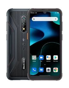 Смартфон Blackview BV5200 Pro 4/64gb Black
