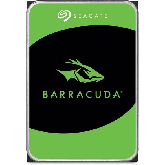 Жорсткий диск 3.5" 20TB Seagate (ST20000DM001) | Зображення 1