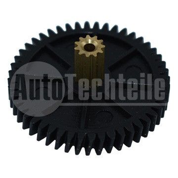 Шестерня электропривода люка Mercedes Benz W124, AutoTechteile, 100 7814, 124 780 00 07/2