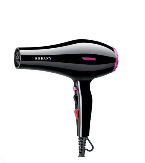 Фен потужний XPRO SK-14002 (45325-SK-14002_361) | Зображення 2