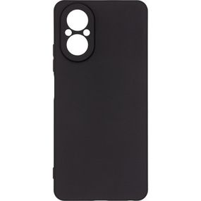 Чехол для мобильного телефона Armorstandart Matte Slim Fit Realme C67 4G Camera cover Black (ARM73856) - Топ