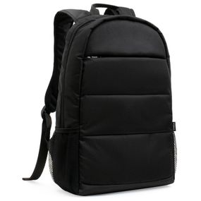 Рюкзак для ноутбука Vinga 15.6&quot; NBP315 Black (NBP315BK) (NBP315BK)