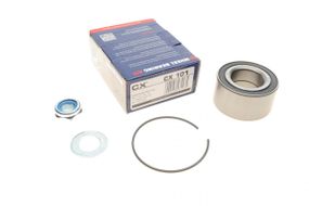 Подшипник ступицы передней Renault Kangoo Fiat Doblo 37х72х37  CX101