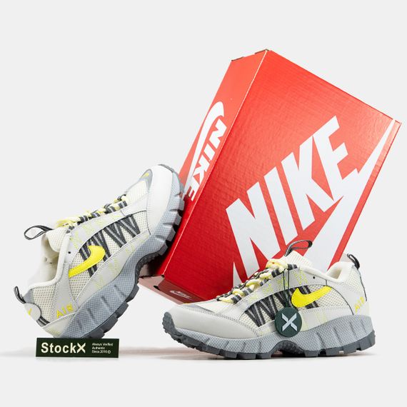 Чоловічі кросівки Air Humara весна / осінь 1598 44 | Зображення 8