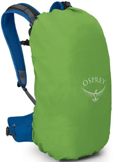 Рюкзак Osprey Escapist 20 S/M Велосипедный Postal Blue | Зображення 2