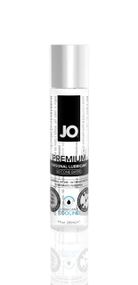 Охолоджувальний лубрикант на силіконовій основі JO PREMIUM — COOLING (30 мл) sexstyle