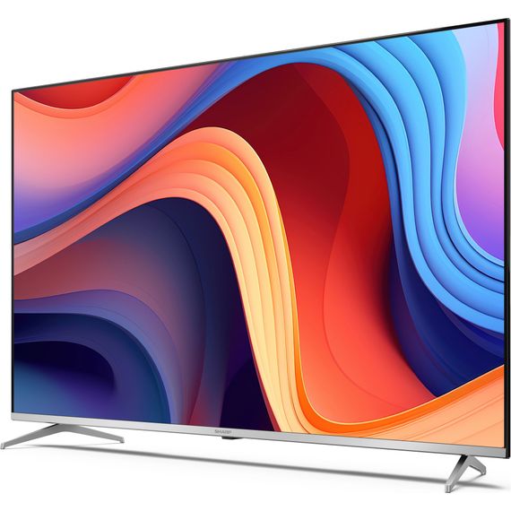 Телевізор Sharp 55GP6260E (4T-C55GP6260ES) | Зображення 2
