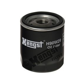 Фильтр масляный Land Rover Discovery/Freelander 1.8-2.5 i 89-, Hengst, H90W29,