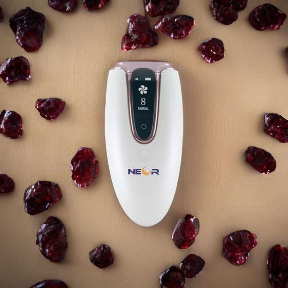 Фотоэпилятор IPL NEOR INSHINE XQ55 WT гарантия 1 год | Зображення 9