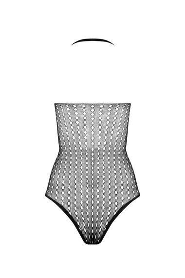Бодістокінг Passion BS088, Червоний, День закоханих, One Size, ONE SIZE | Зображення 5