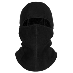 Балаклава Pro Nord Fleece Black (1075)