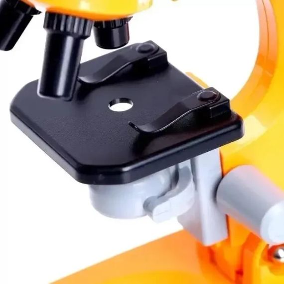 Дитячий мікроскоп Scientific Microscope збільшує у 1200 разів | Зображення 5