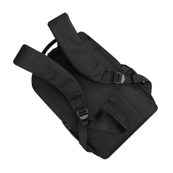 Рюкзак для ноутбука Rivacase 7523 (Black), 13.3", чорний | Зображення 6