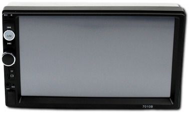 Автомагнітола 2DIN з GPS XPRO 7012B (7012B_967)